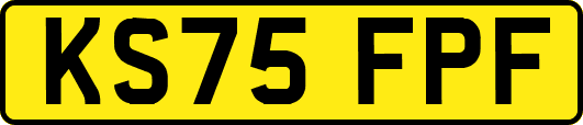 KS75FPF
