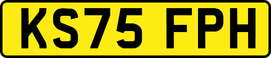 KS75FPH