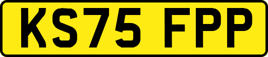 KS75FPP