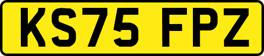 KS75FPZ