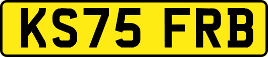 KS75FRB