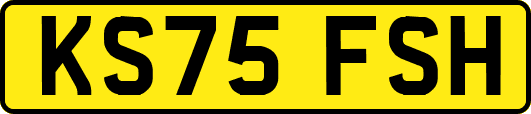 KS75FSH