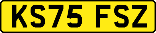KS75FSZ