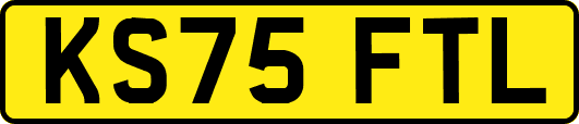 KS75FTL
