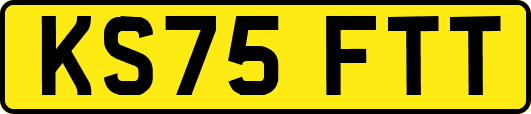 KS75FTT