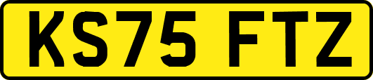 KS75FTZ