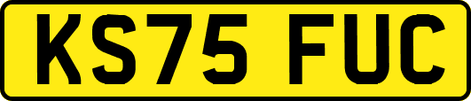 KS75FUC