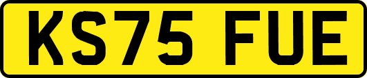 KS75FUE