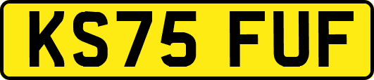 KS75FUF