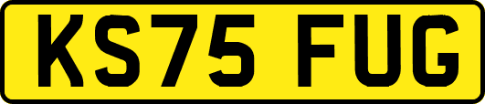 KS75FUG