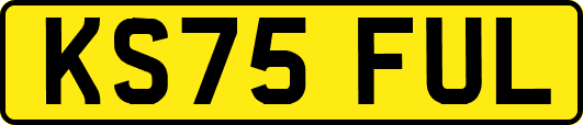 KS75FUL