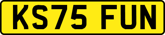 KS75FUN
