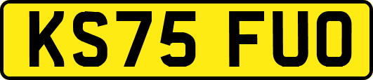 KS75FUO