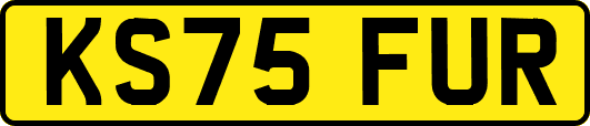 KS75FUR