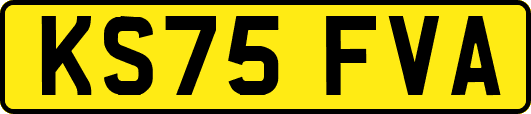 KS75FVA