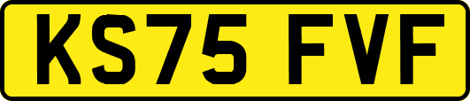 KS75FVF