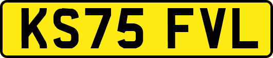 KS75FVL
