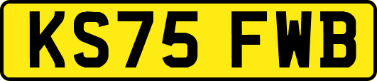 KS75FWB