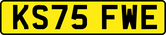 KS75FWE