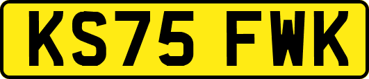 KS75FWK