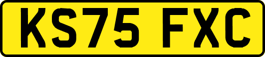 KS75FXC