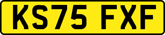 KS75FXF