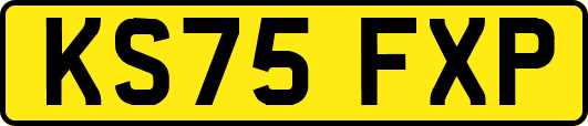 KS75FXP