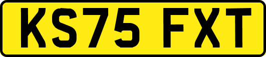 KS75FXT