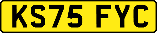 KS75FYC