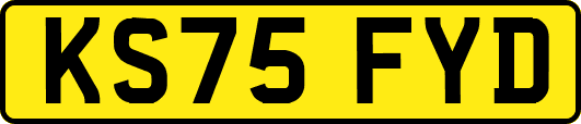 KS75FYD
