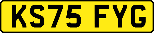KS75FYG