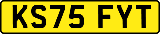 KS75FYT