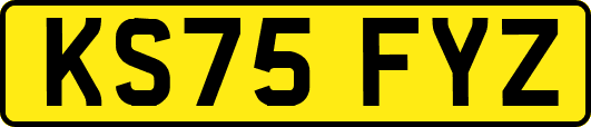 KS75FYZ