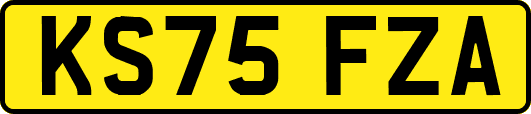 KS75FZA