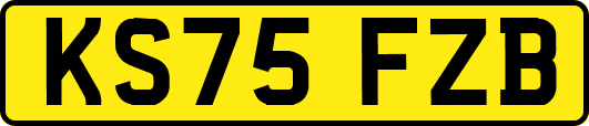 KS75FZB