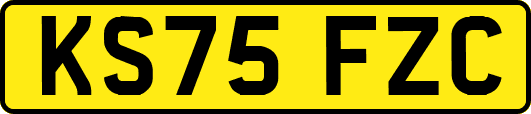 KS75FZC