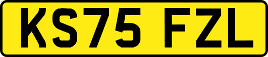 KS75FZL