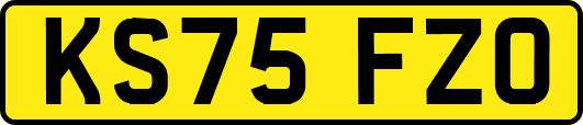 KS75FZO
