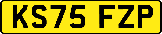KS75FZP