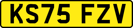 KS75FZV