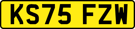 KS75FZW