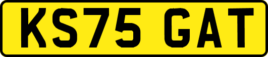 KS75GAT