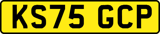 KS75GCP