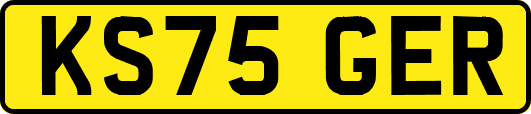 KS75GER