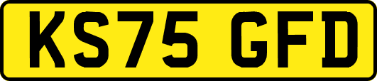 KS75GFD