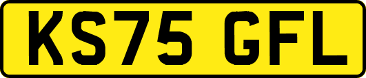 KS75GFL