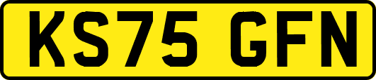 KS75GFN