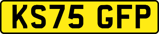 KS75GFP