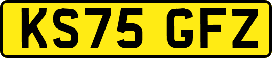 KS75GFZ