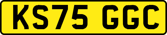 KS75GGC